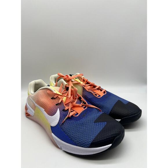 Nike Metcon 7 AMP DM0259-900 Men's Training Sneakers Men's Size 15 NEW - Picture 6 of 12